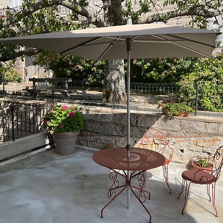 Hotel La Terrasse 종자 외부 사진