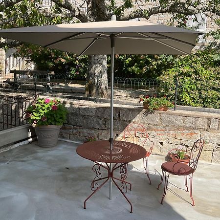 Hotel La Terrasse 종자 외부 사진