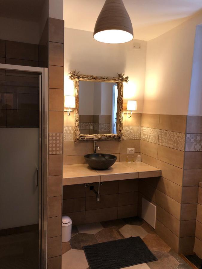 Hotel La Terrasse 종자 외부 사진