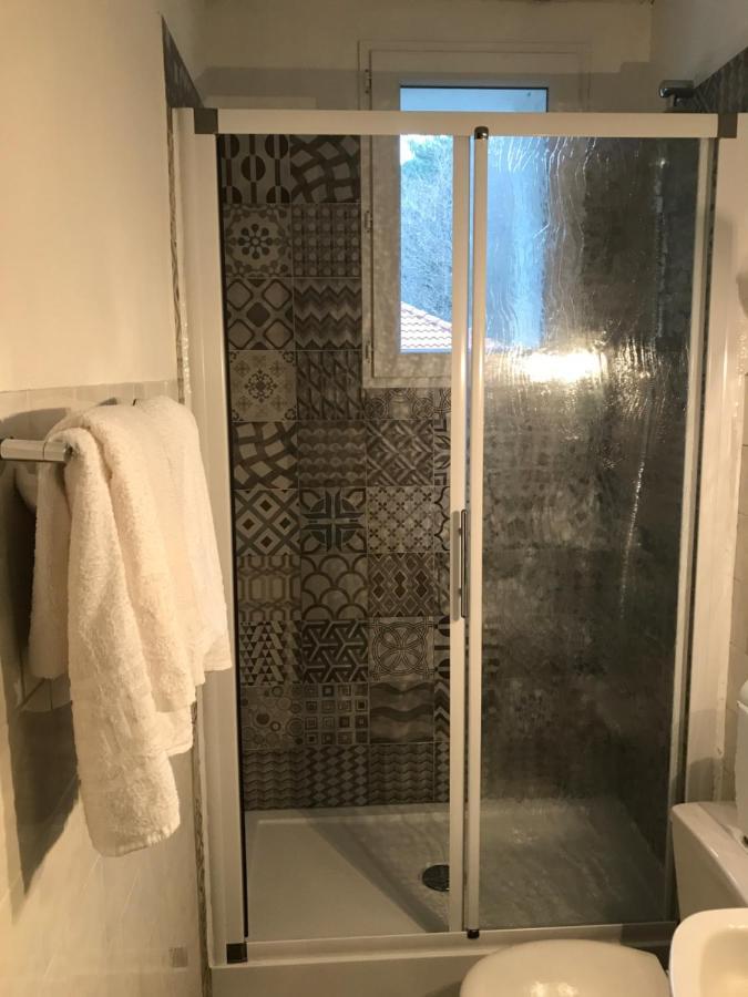 Hotel La Terrasse 종자 외부 사진