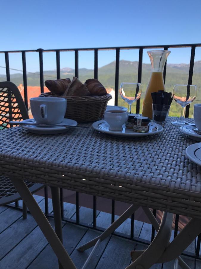 Hotel La Terrasse 종자 외부 사진