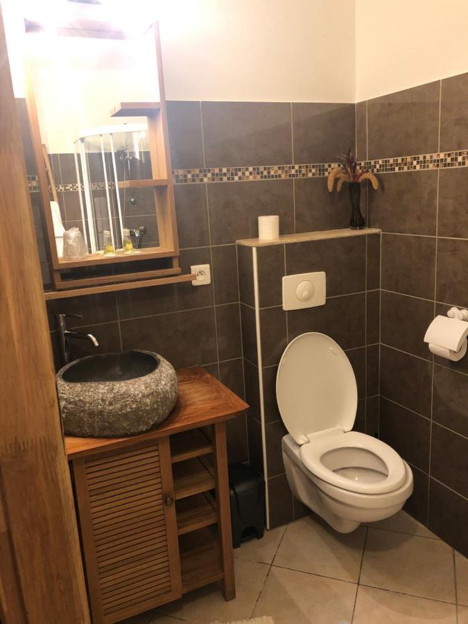 Hotel La Terrasse 종자 외부 사진