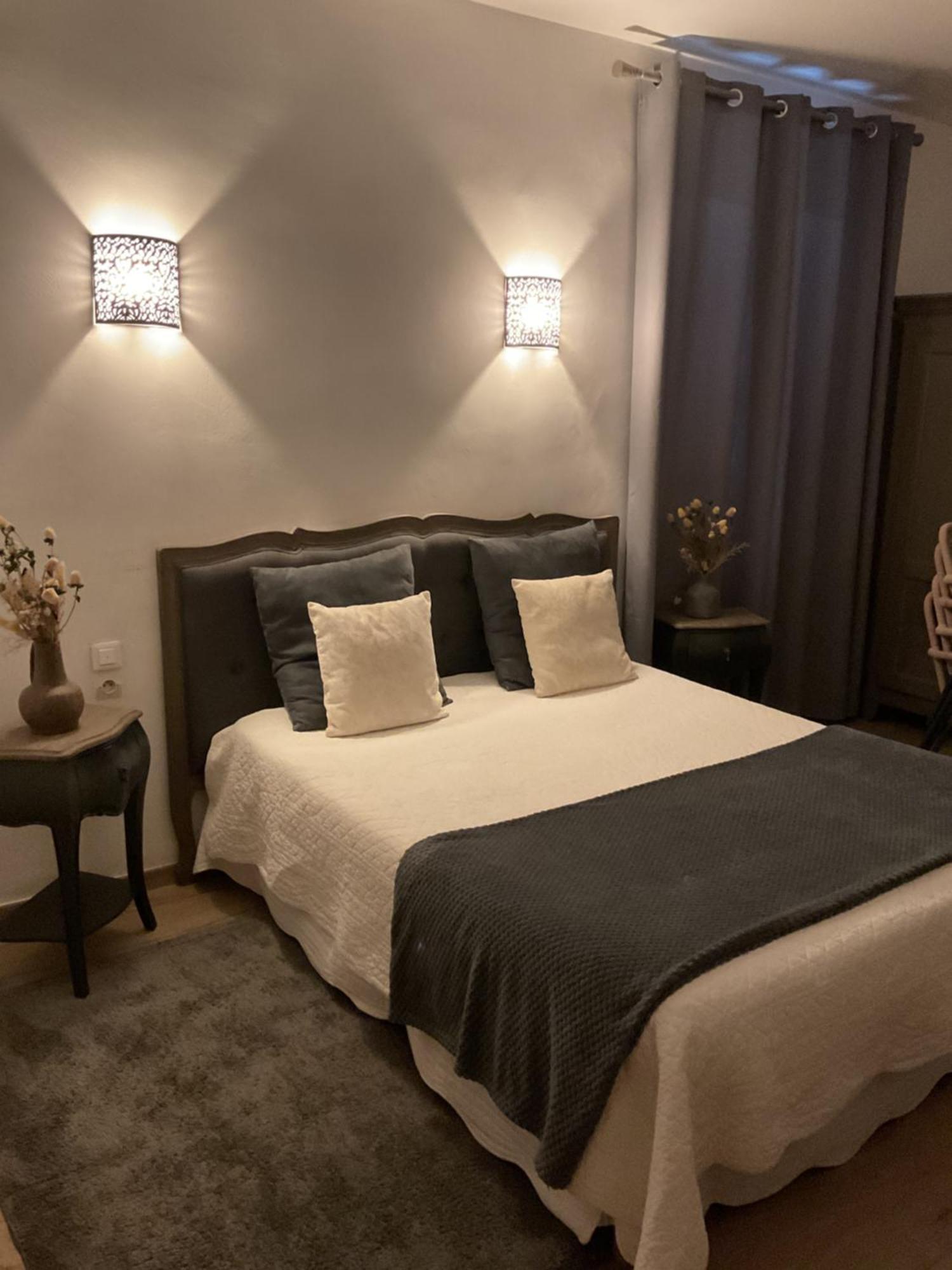 Hotel La Terrasse 종자 외부 사진
